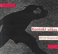 Kontakt s&ouml;kes! 