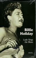 Lady sings the blues 