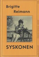 Syskonen 