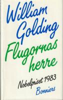 Flugornas herre 