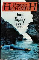 Tom Ripley igen! 