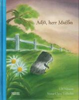 Adj&ouml;, herr Muffin 