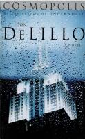 Cosmopolis 