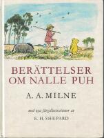 Ber&auml;ttelser om Nalle Puh 