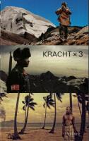 Kracht x 3 : 1979 ; Jag kommer vara h&auml;r i solsken och i skugga ; Imperium