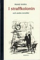 I straffkolonin och andra noveller 