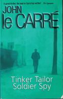 Tinker Tailor Soldier Spy