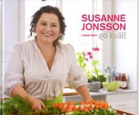 Susanne Jonsson lagar mat i Go'kv&auml;ll 