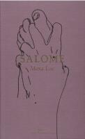 Salome : roman