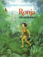 Ronja r&ouml;vardotter 