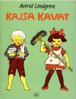 Kajsa Kavat och andra ber&auml;ttelser 