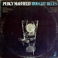 Bought blues