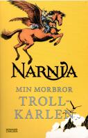 Min morbror trollkarlen 