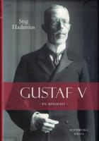 Gustaf V : en biografi
