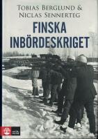 Finska inb&ouml;rdeskriget 