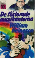 De f&ouml;rlorade musikanterna 