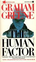 Human factor