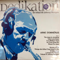Dedikation - En tribut till Johnny Hodges