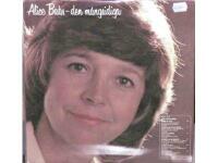 Alice Babs - den m&aring;ngsidiga