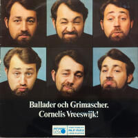 Ballader och Grimascher