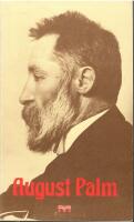 August Palm : biografisk skildring