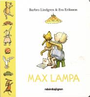 Max lampa 
