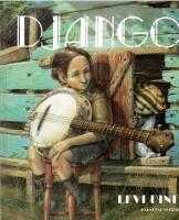 Djangon 