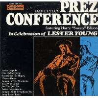 Dave Pell&acute;s Prez Conference