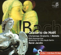 Oratorio de No&euml;l