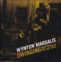 Swinging into the 21st