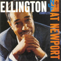 Ellington at Newport Complete