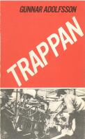 Trappan : roman