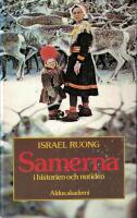 Samerna i historien och nutiden 