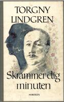 Skr&auml;mmer dig minuten 