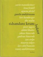 Tidsandans krumbukter 