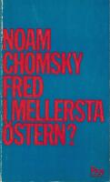 Fred i Mellersta &Ouml;stern? : reflexioner &ouml;ver r&auml;tt och nationell sj&auml;lvst&auml;ndighet