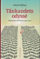 T&auml;nkandets odyss&eacute; 