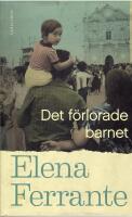 Det f&ouml;rlorade barnet : Bok 4 medel&aring;lder och &aring;ldrande