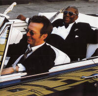 Riding with The King