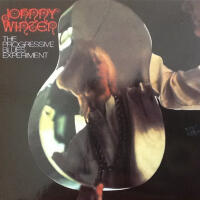 The Progressive Blues Experiment