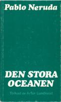Den stora oceanen