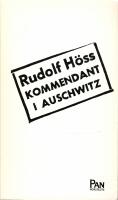 Kommendant i Auschwitz 