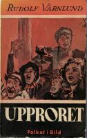 Upproret