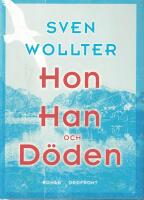 Hon, han och d&ouml;den 