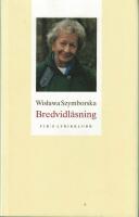 Bredvidl&auml;sning 