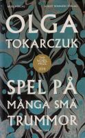 Spel p&aring; m&aring;nga sm&aring; trummor 