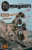 MAL magasin # 10 (nr. 3/2024)