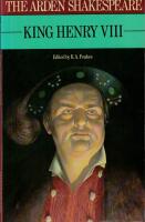 King Henry VIII