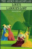 Love's labour's lost 
