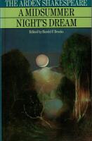 A Midsummer night's dream 